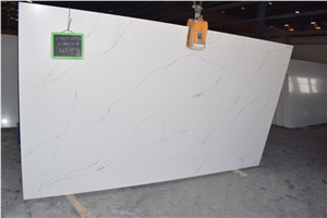 CALACATTA LINCOLN Quartz Stone Slabs,Quartz Tiles,Quartz Slabs