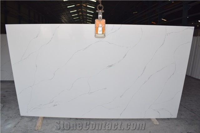 CALACATTA LINCOLN Quartz Stone Slabs,Quartz Tiles,Quartz Slabs