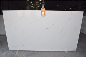 CALACATTA LINCOLN Quartz Stone Slabs,Quartz Tiles,Quartz Slabs