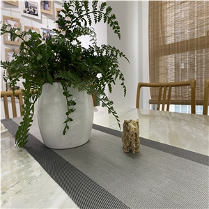 Terrazzo Elephant Crafts Accessories For Decoration Gift