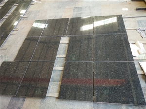 Dark Grey Granite Steel Grey Walling And Flooring Tiles