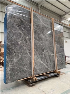 Hermes Grey Marble Chinese Grey Marble Slabs Tiles