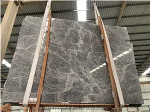 Hermes Grey Marble Chinese Grey Marble Slabs Tiles