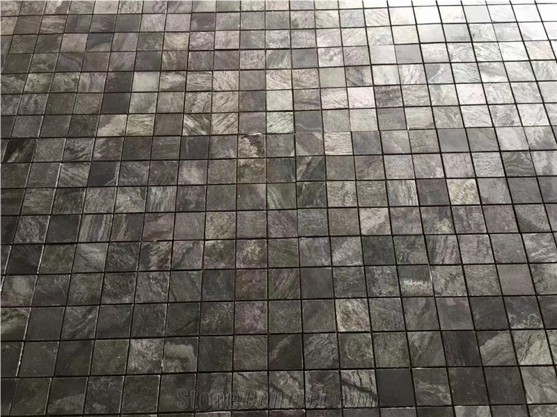 Rusty Slate Tiles