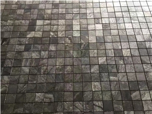 Rusty Slate Tiles