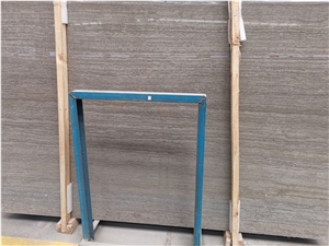 Cheap Open Book Royal Coffee Wood Grain Marble Flooring Tile
