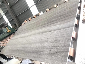 Cheap Price China White Wood Marble Slabs For Tiles Pattern
