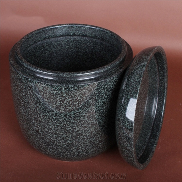 Funeral Accessories Monumental Buroal Urns