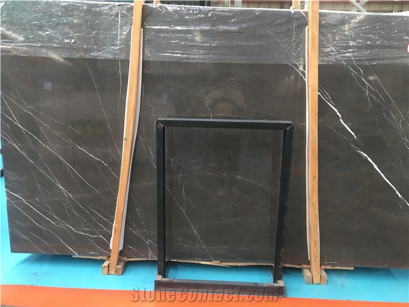 Grafite Grey Pietra Gray Marble,Bulgarian Ash Marble