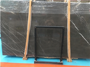 Grafite Grey Pietra Gray Marble,Bulgarian Ash Marble