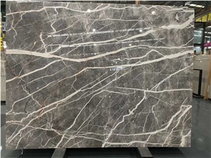Grey Fleury Marble,Fior Di Pesco Grigio Marble Slab And Tile