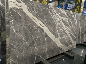 Grey Fleury Marble,Fior Di Pesco Grigio Marble Slab And Tile