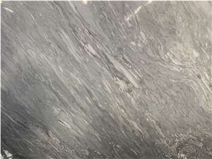 Italy Palissandro Azzurro Blue Sand Marble Marmo Slab