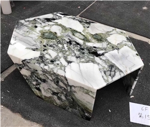 Modern Natural Stone Marble Table Top