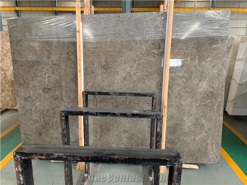 Turkey Cicily Grey Marble,Sicily Gray Marble Slab And Tile