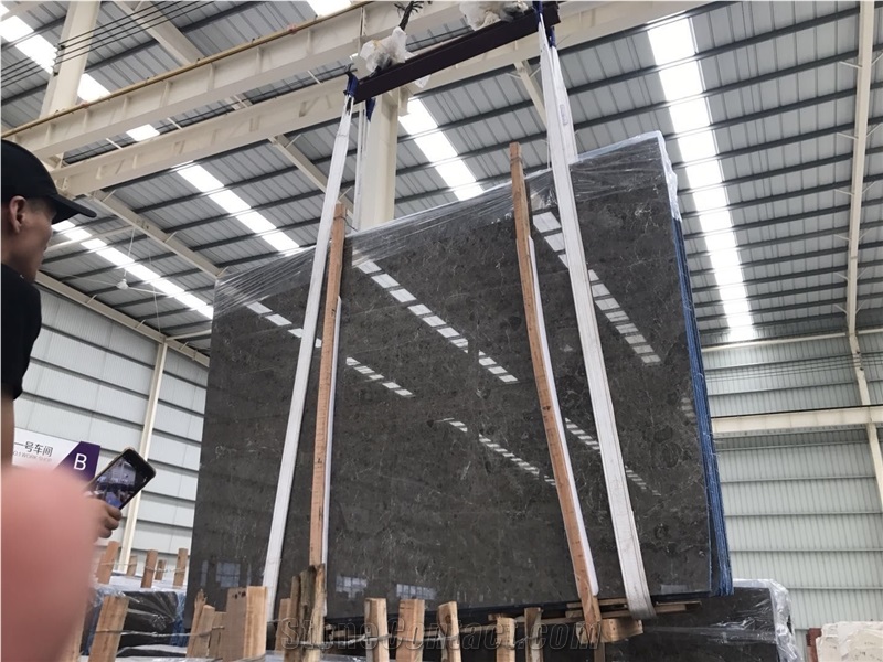 Turkey Cicily Grey Marble,Sicily Gray Marble Slab And Tile