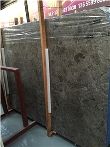 Turkey Cicily Grey Marble,Sicily Gray Marble Slab And Tile