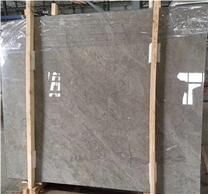 Turkey Gray Maya Grey Marble Wall & Floor Slab And Tile