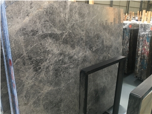 Turkey Hermes Grey Marble,Hermes Ash Gray Marble Stairs