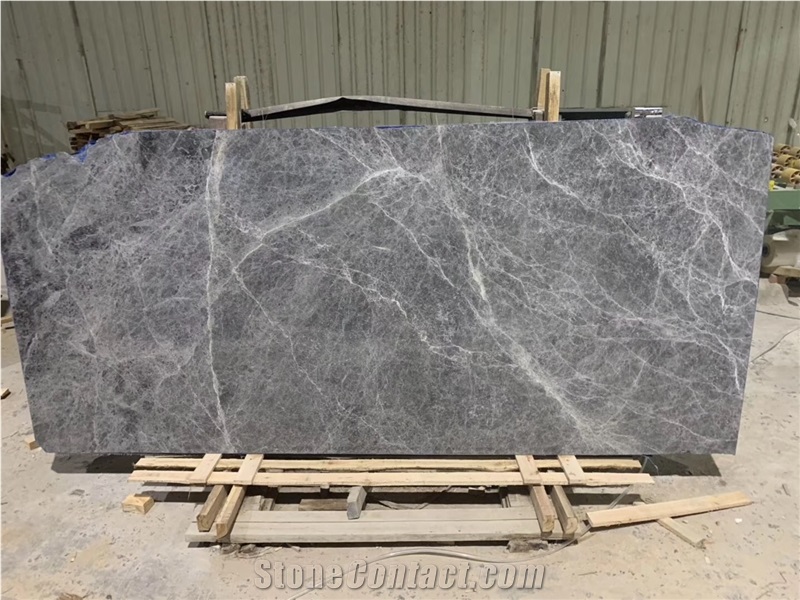 Turkey Hermes Grey Marble,Hermes Ash Gray Marble Stairs