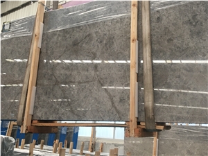 Turkey Tundra Gray Marble,Castle Grey Marble Tiles And Slab