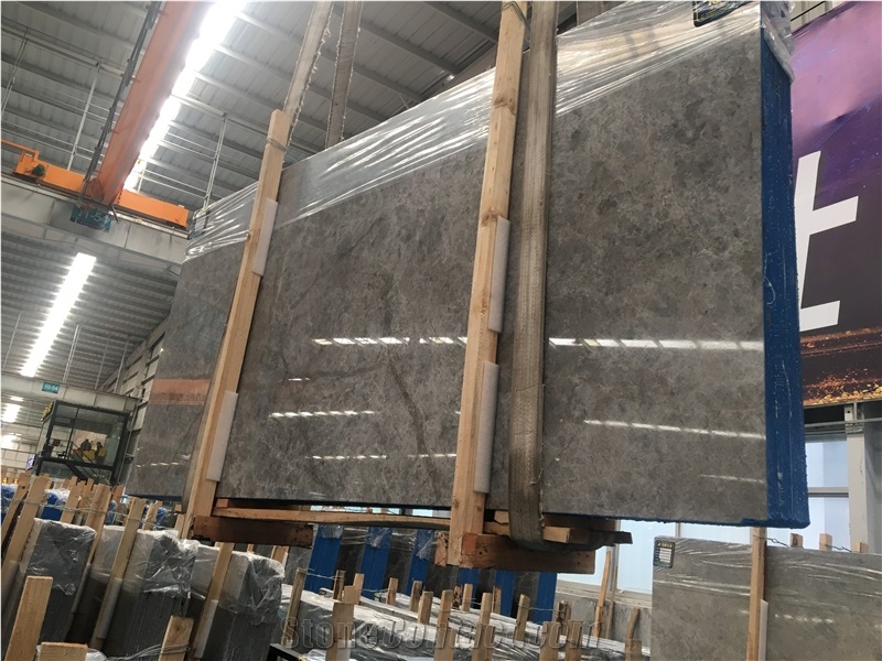 Turkey Tundra Gray Marble,Castle Grey Marble Tiles And Slab