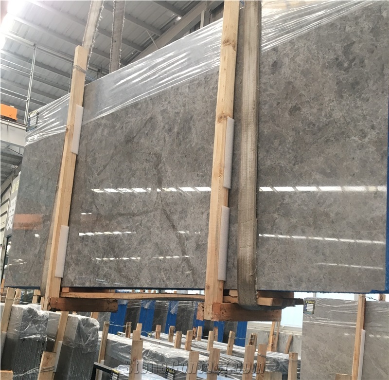 Turkey Tundra Gray Marble,Castle Grey Marble Tiles And Slab