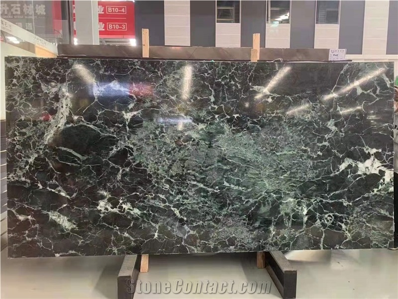 Verde Saint Denis,Marmi Verde Saint Denis Marble