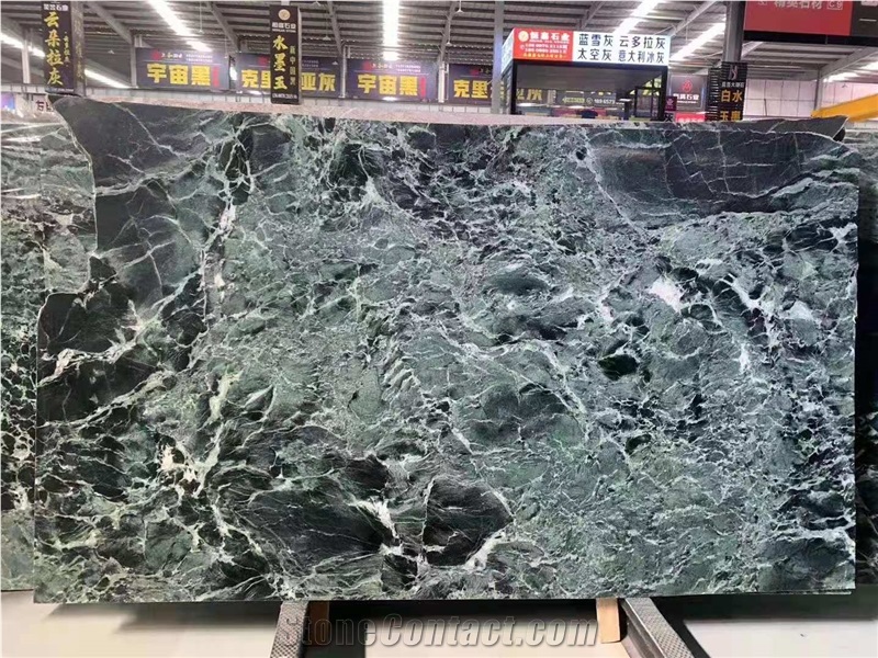 Verde Saint Denis,Marmi Verde Saint Denis Marble