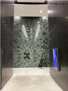 Verde Saint Denis,Marmi Verde Saint Denis Marble