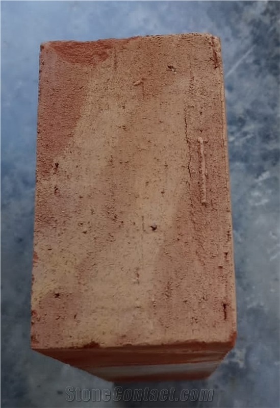 DR Clay Bricks- Terracotta Bricks