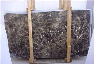 Spain Brown Marron Emperador Marble Slabs Spain Brown Marron Emperador Marble Slabs