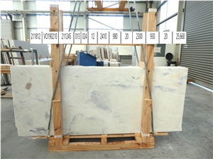 Vigaria Marble Slabs, Vigaria White Marble Slabs