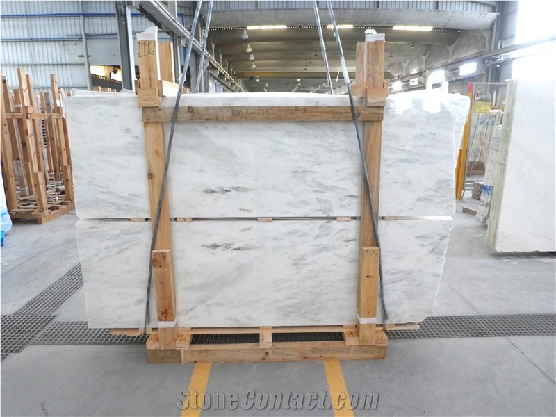 Vigaria Marble Slabs, Vigaria White Marble Slabs