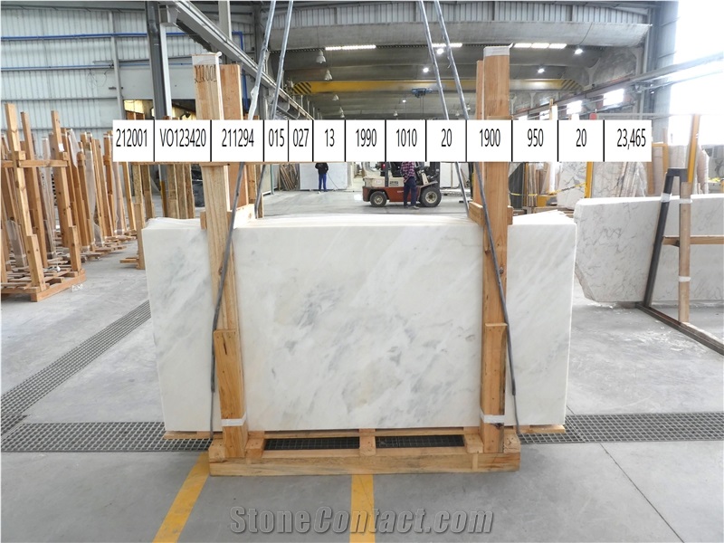 Vigaria Marble Slabs, Vigaria White Marble Slabs