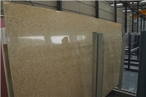 Pine Nut Yellow Quartz From Xzx-Stone