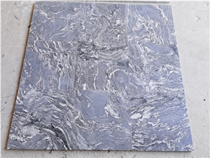 China Galaxy Gray Granite From Xzx-Stone