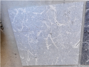 China Galaxy Gray Granite From Xzx-Stone