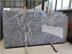 China Galaxy Gray Granite From Xzx-Stone