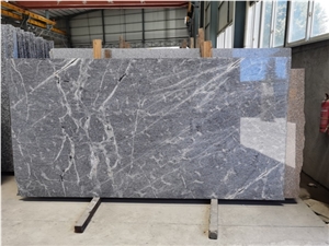 China Galaxy Gray Granite From Xzx-Stone