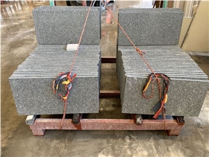 China Green Porphyrytiles From Xzx-Stone