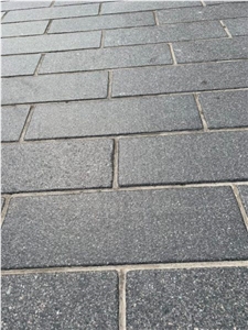 China Green Porphyrytiles From Xzx-Stone