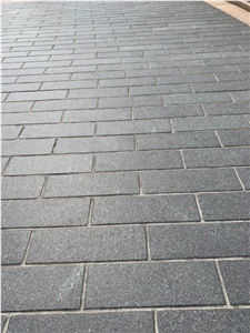 China Green Porphyrytiles From Xzx-Stone