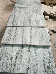 China Multicolor Green Granite From Xzx-Stone China Multicolor Green Granite From Xzx-Stone