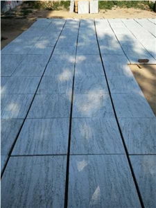 China Multicolor Green Granite From Xzx-Stone