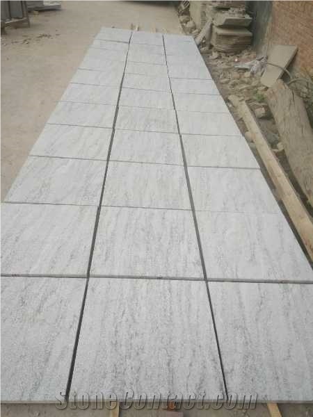 China Multicolor Green Granite From Xzx-Stone