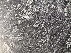 Royal Ballet Granite From Xzx-Stone