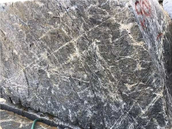 Royal Ballet Granite From Xzx-Stone