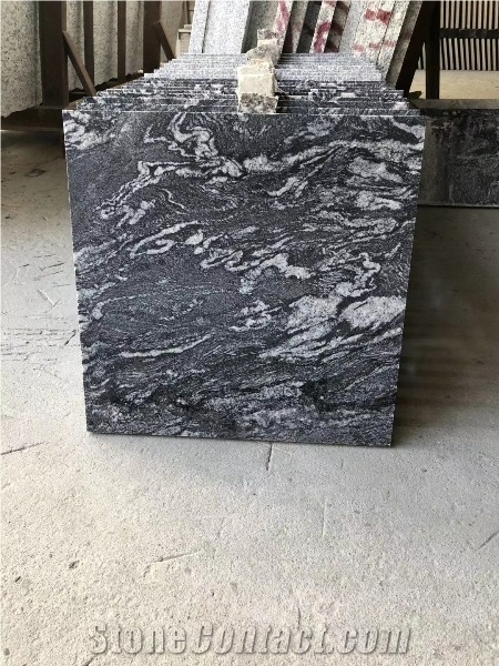 Royal Ballet Granite From Xzx-Stone