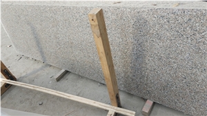 Wulian Flower Granite From Xzx-Stone